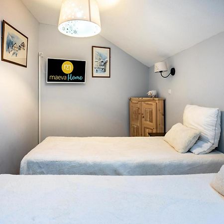 וארס Residence Albane - Maeva Home מראה חיצוני תמונה