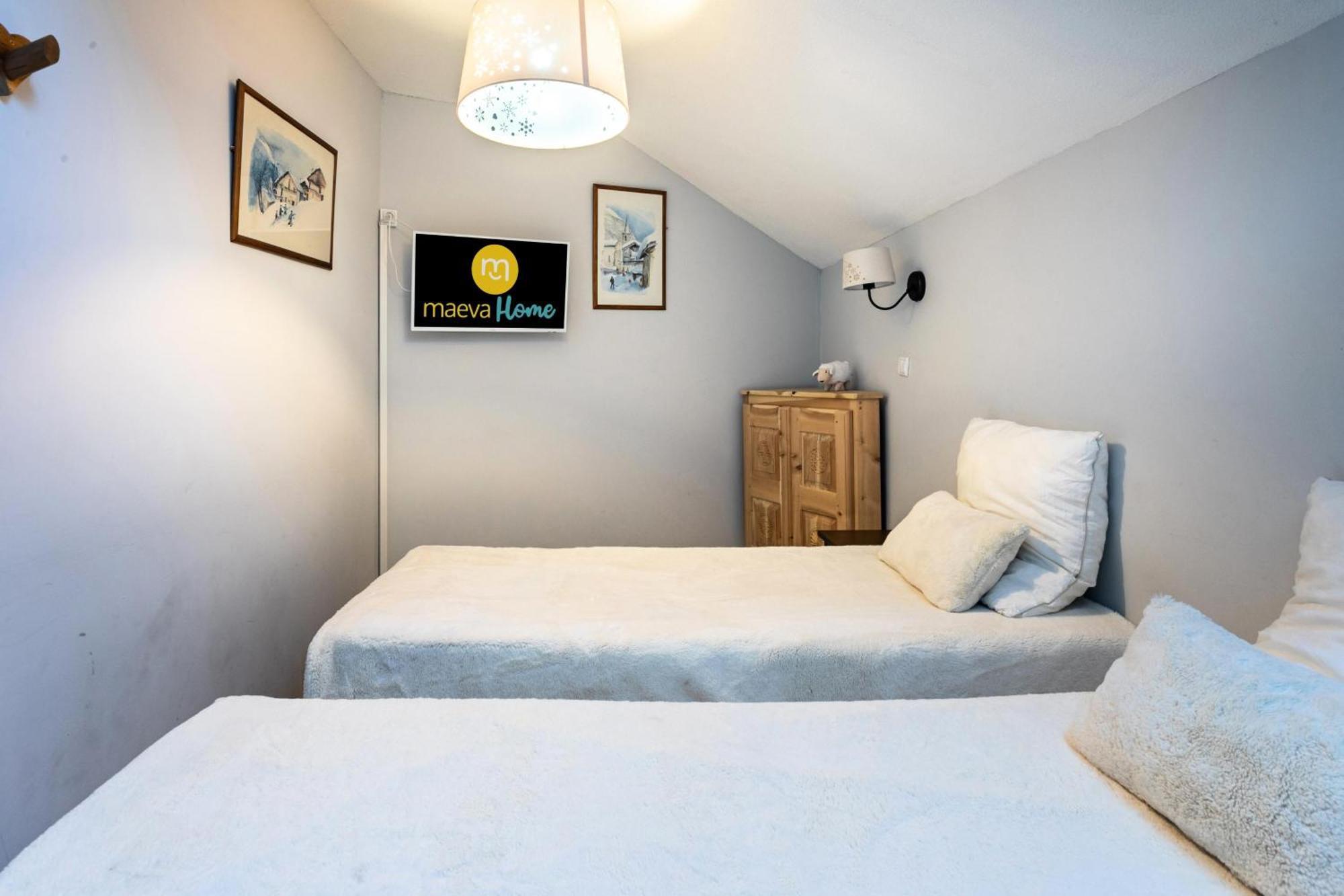 וארס Residence Albane - Maeva Home מראה חיצוני תמונה