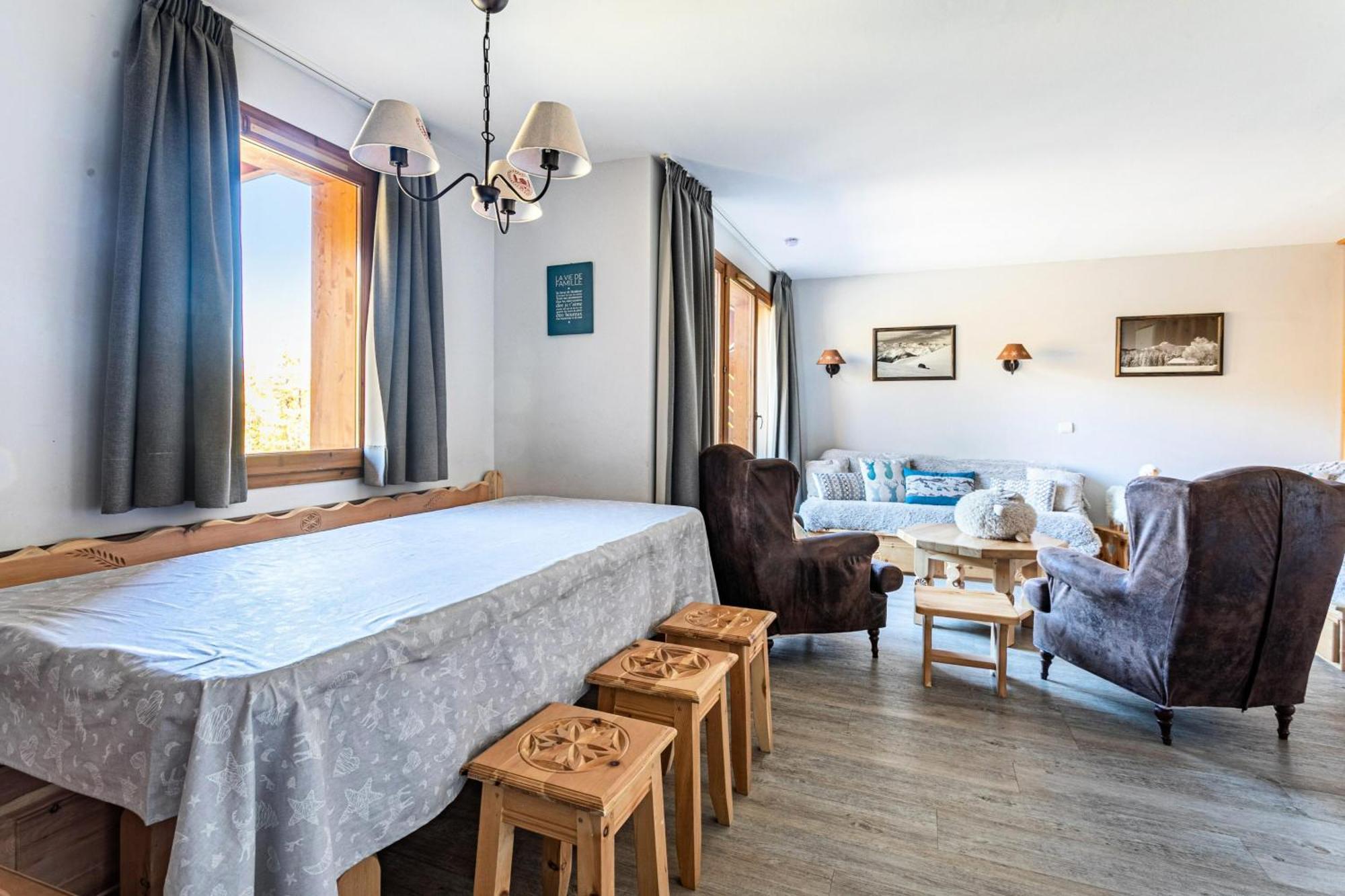 וארס Residence Albane - Maeva Home מראה חיצוני תמונה