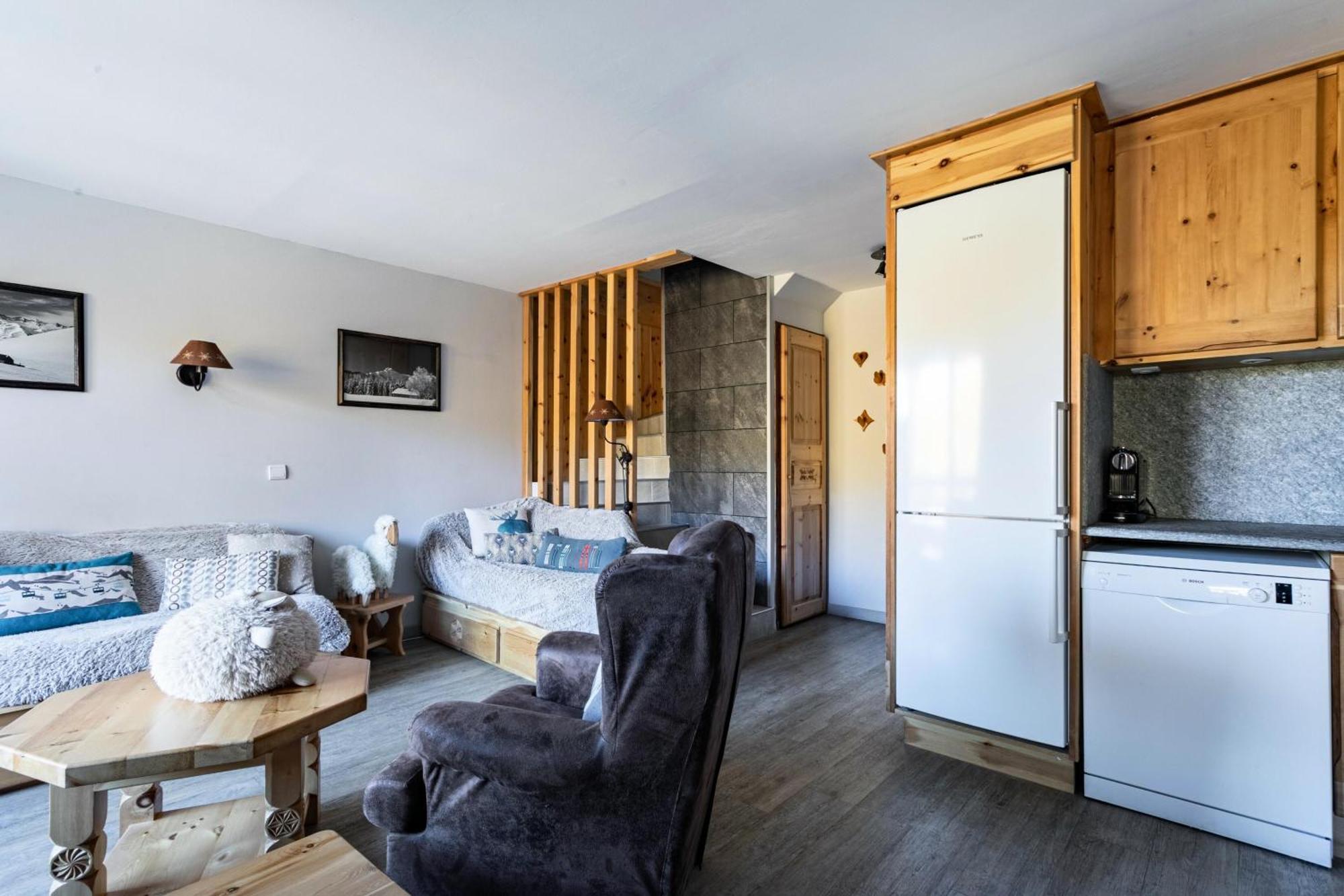 וארס Residence Albane - Maeva Home מראה חיצוני תמונה
