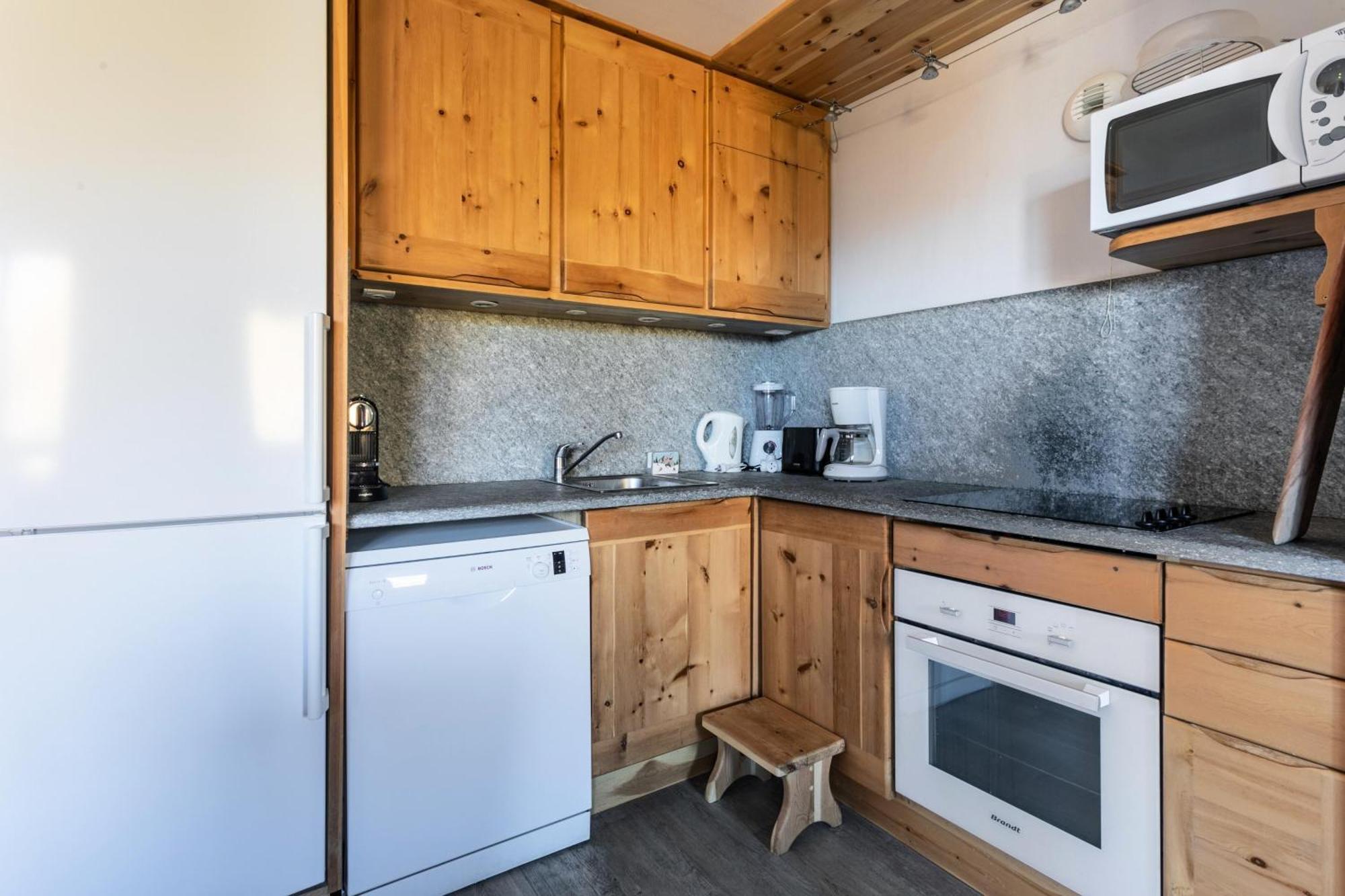 וארס Residence Albane - Maeva Home מראה חיצוני תמונה