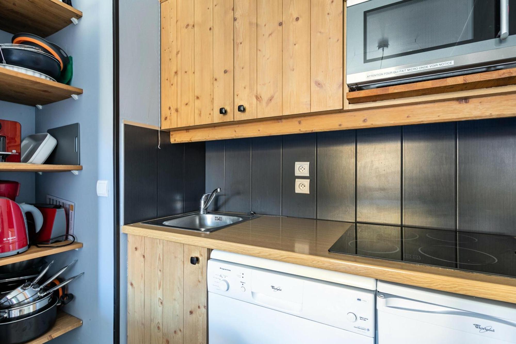 וארס Residence Albane - Maeva Home מראה חיצוני תמונה