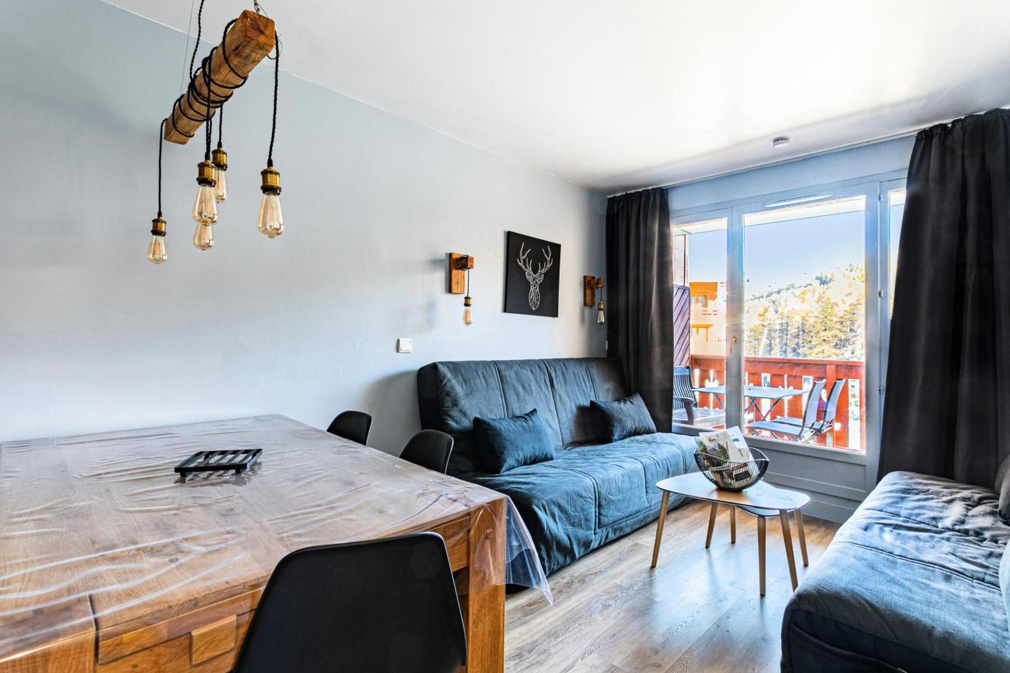 וארס Residence Albane - Maeva Home מראה חיצוני תמונה