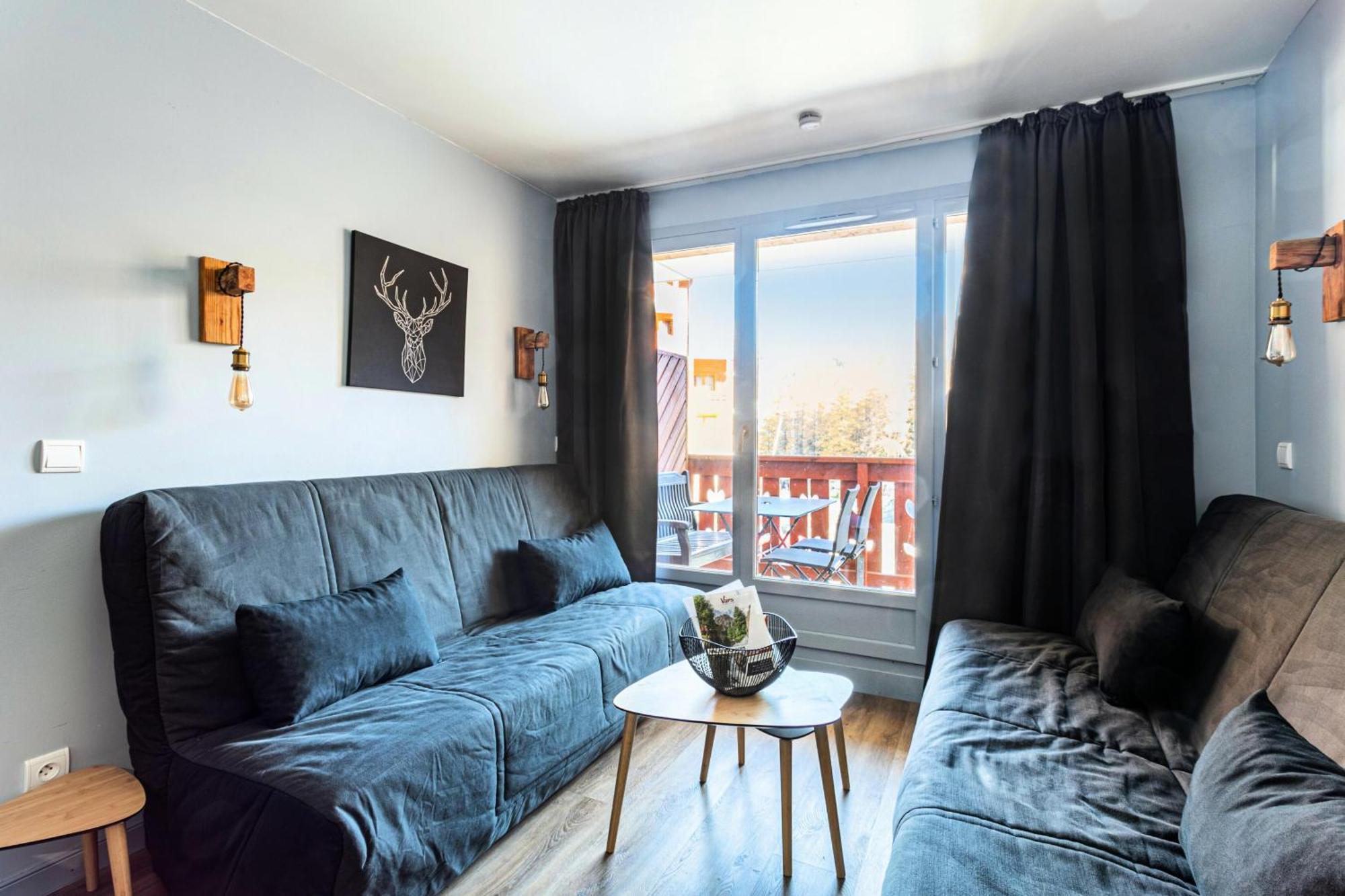 וארס Residence Albane - Maeva Home מראה חיצוני תמונה