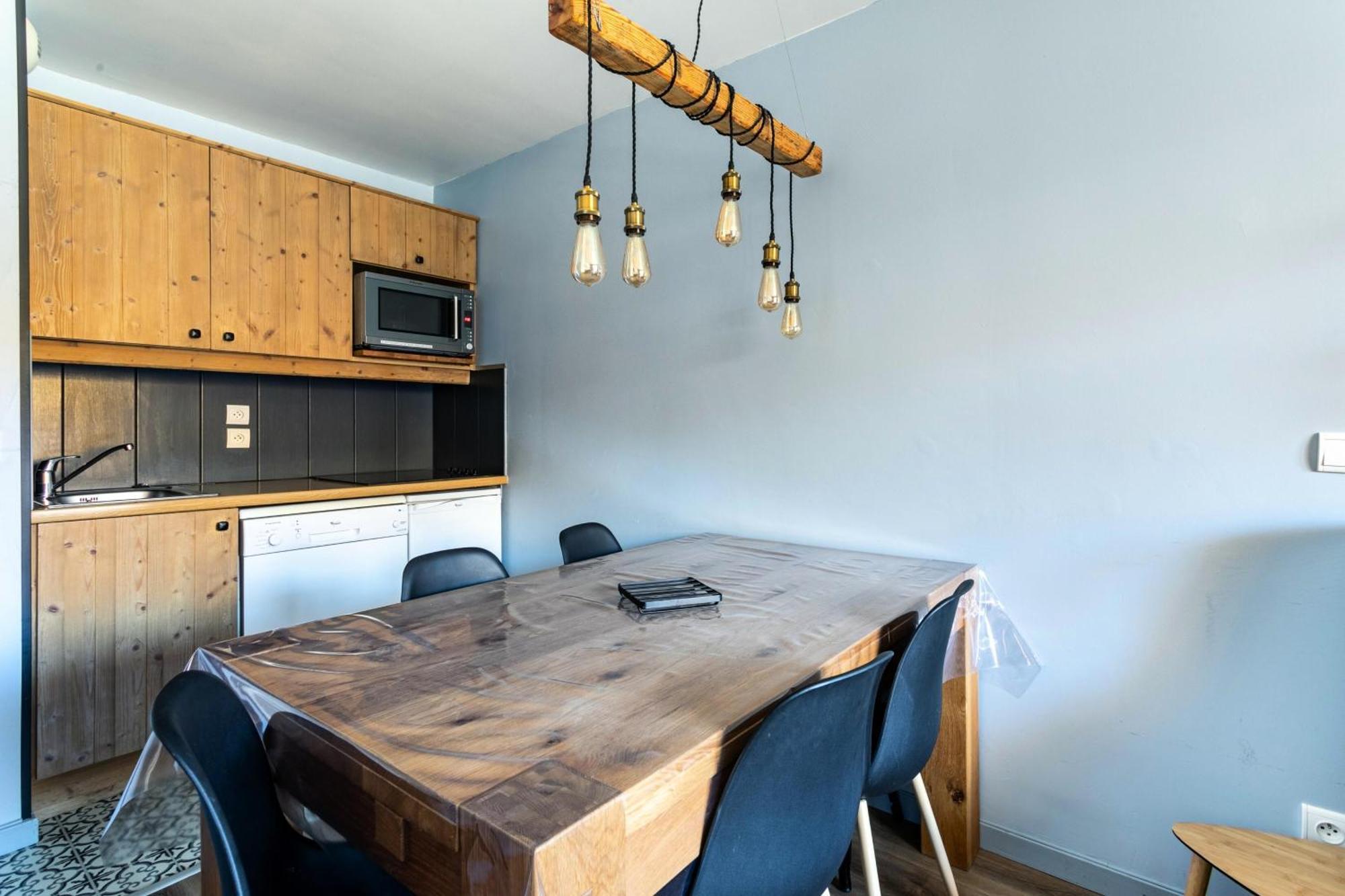 וארס Residence Albane - Maeva Home מראה חיצוני תמונה