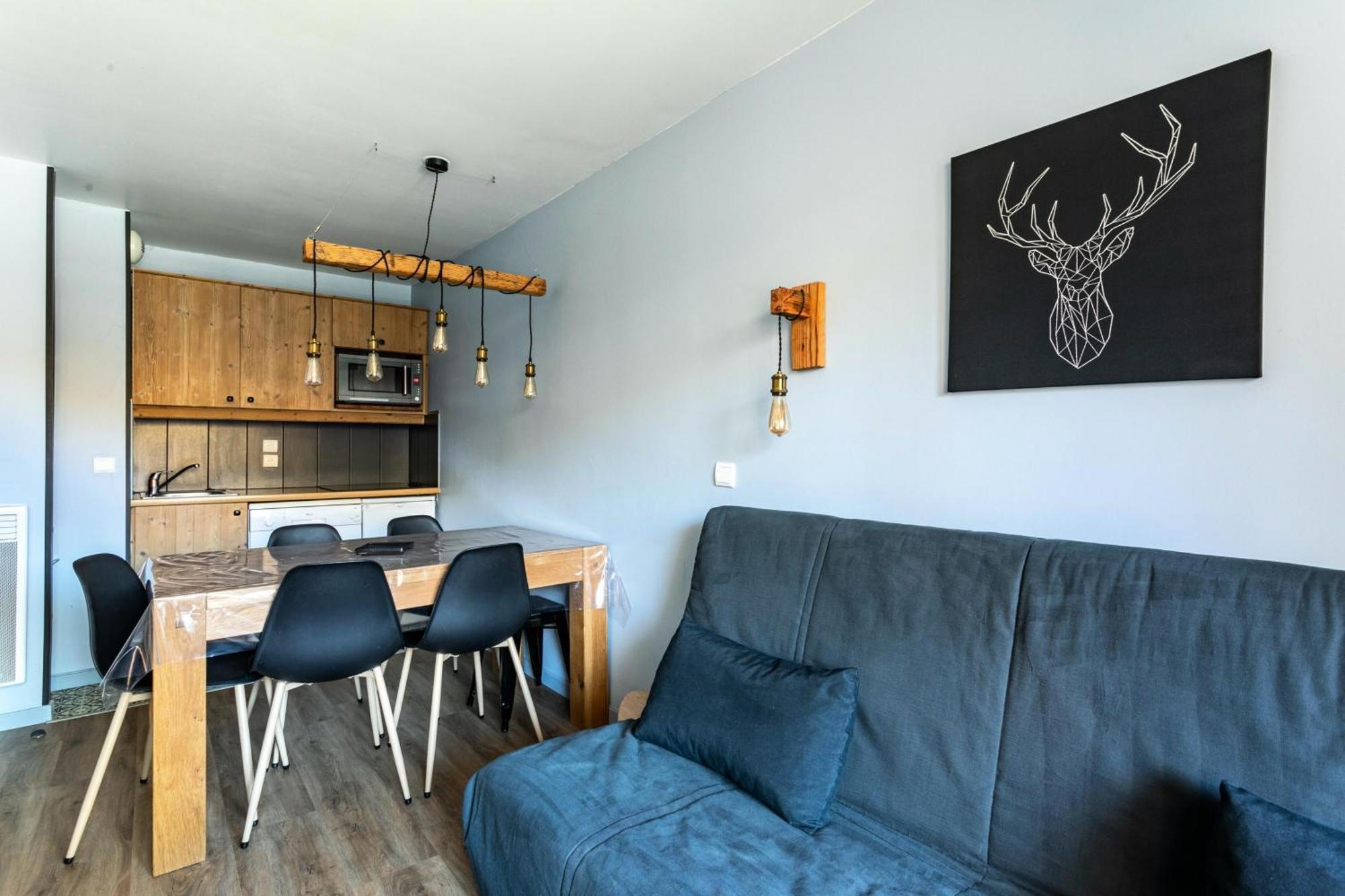 וארס Residence Albane - Maeva Home מראה חיצוני תמונה