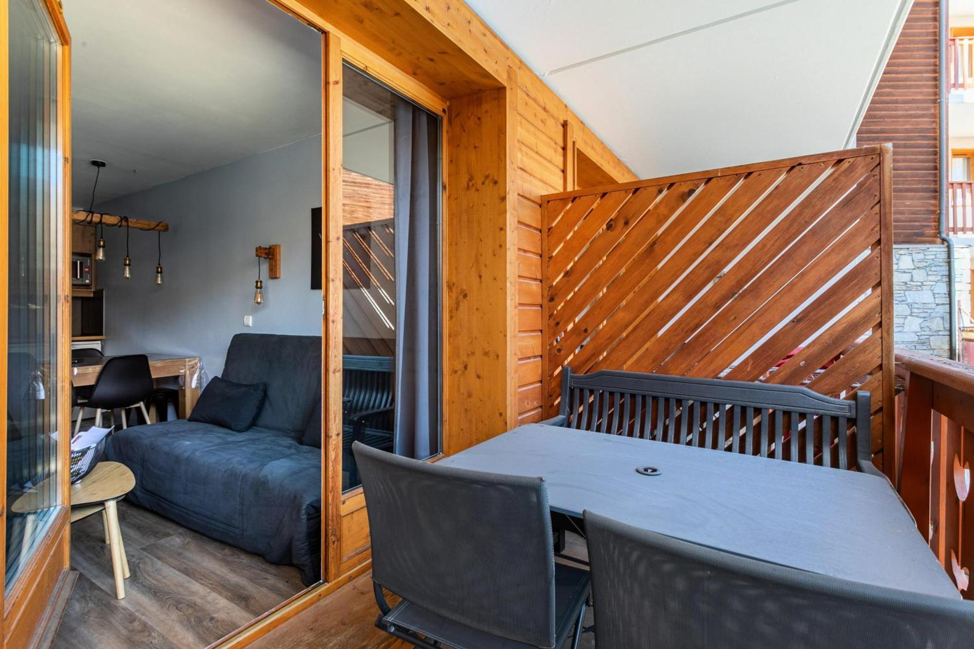 וארס Residence Albane - Maeva Home מראה חיצוני תמונה