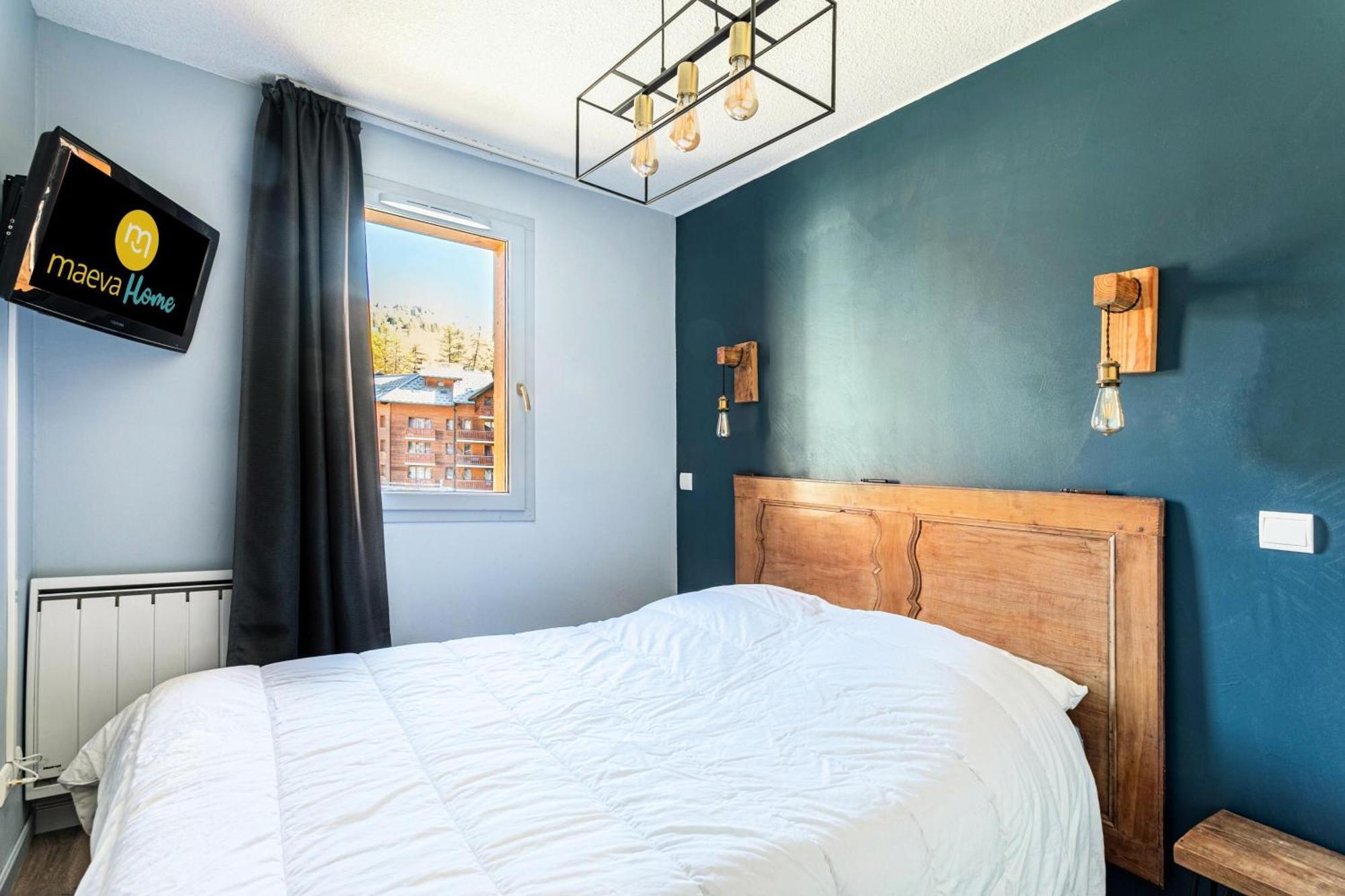 וארס Residence Albane - Maeva Home מראה חיצוני תמונה