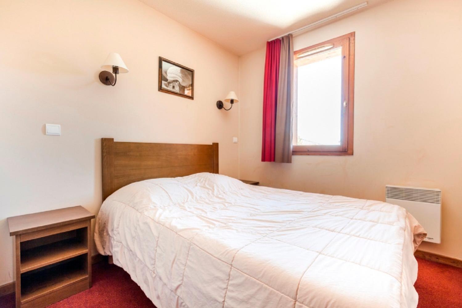 וארס Residence Albane - Maeva Home חדר תמונה