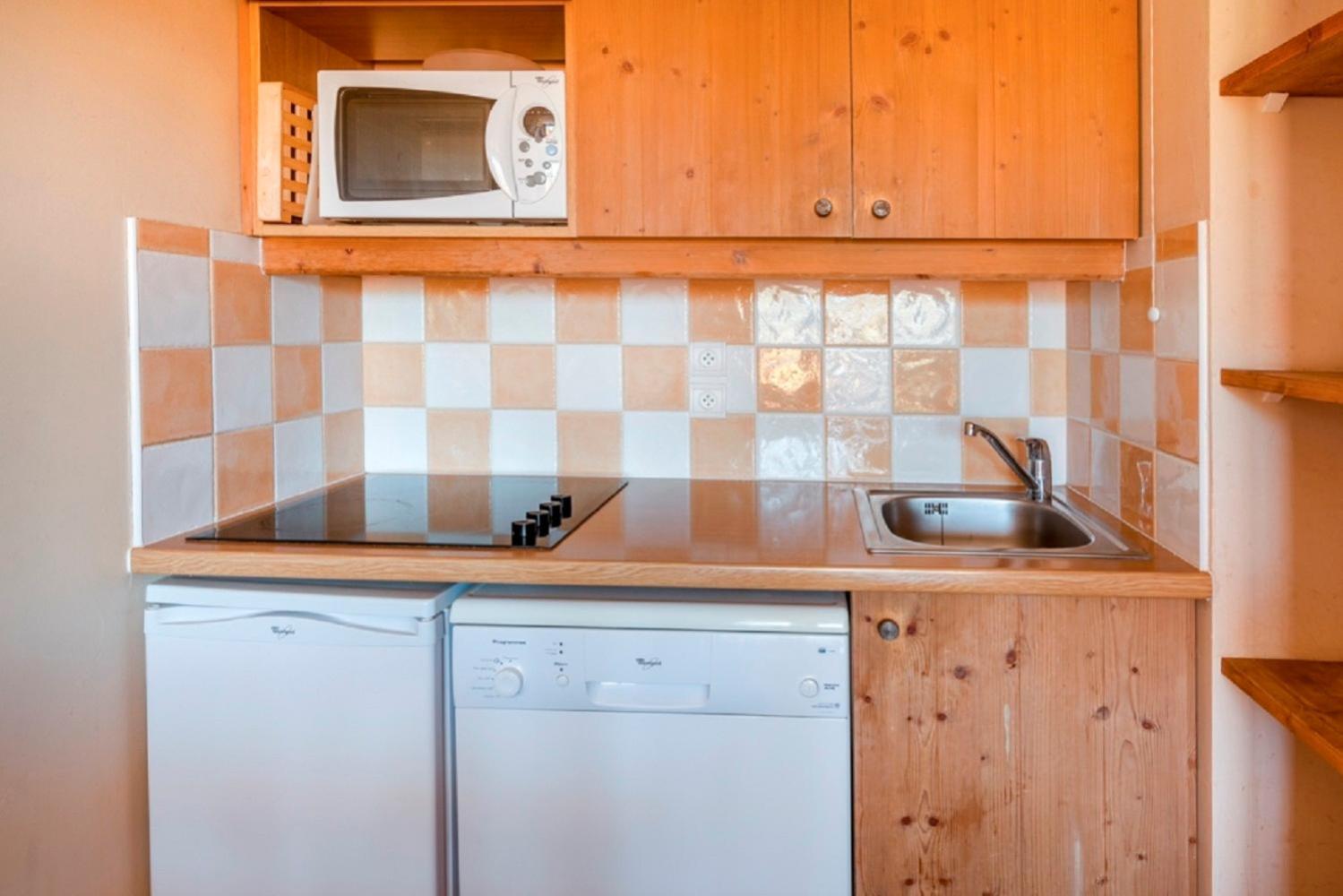 וארס Residence Albane - Maeva Home חדר תמונה