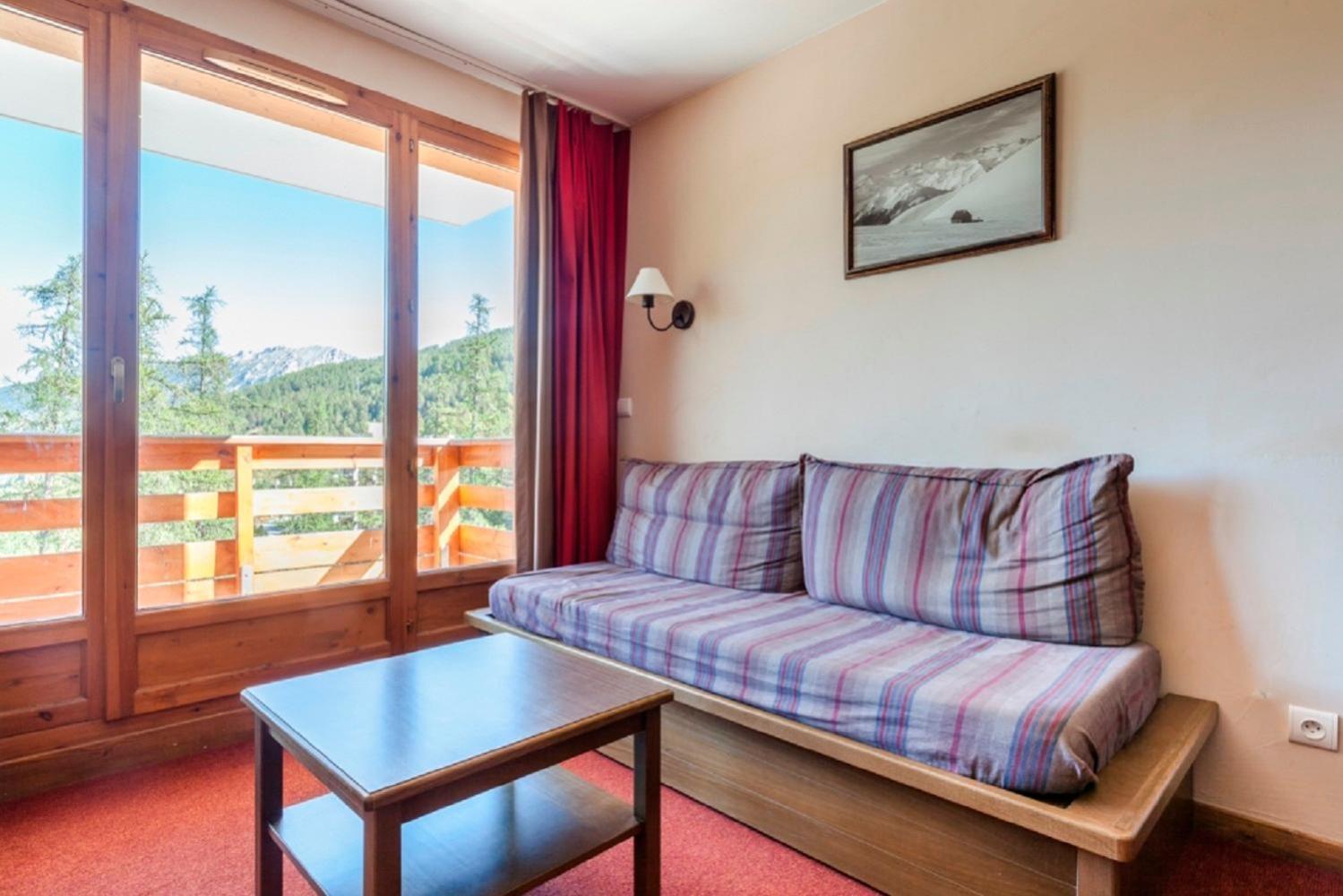 וארס Residence Albane - Maeva Home מראה חיצוני תמונה