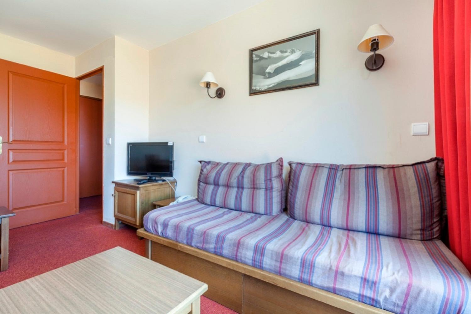 וארס Residence Albane - Maeva Home חדר תמונה