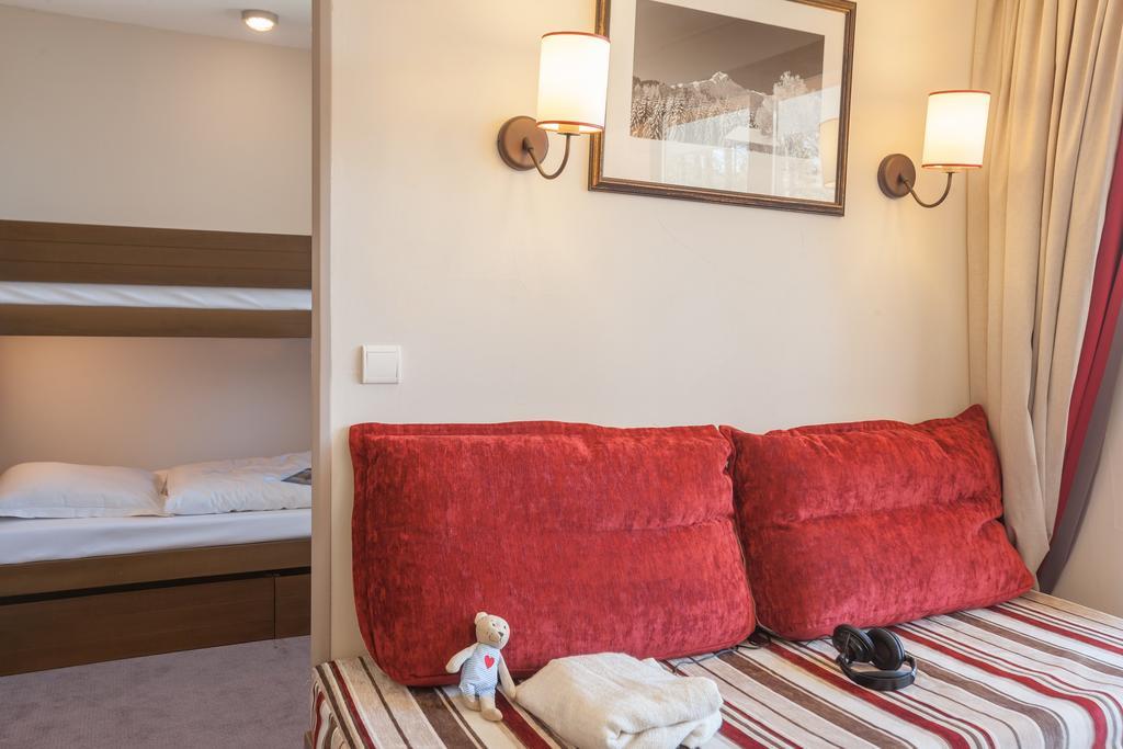 וארס Residence Albane - Maeva Home מראה חיצוני תמונה