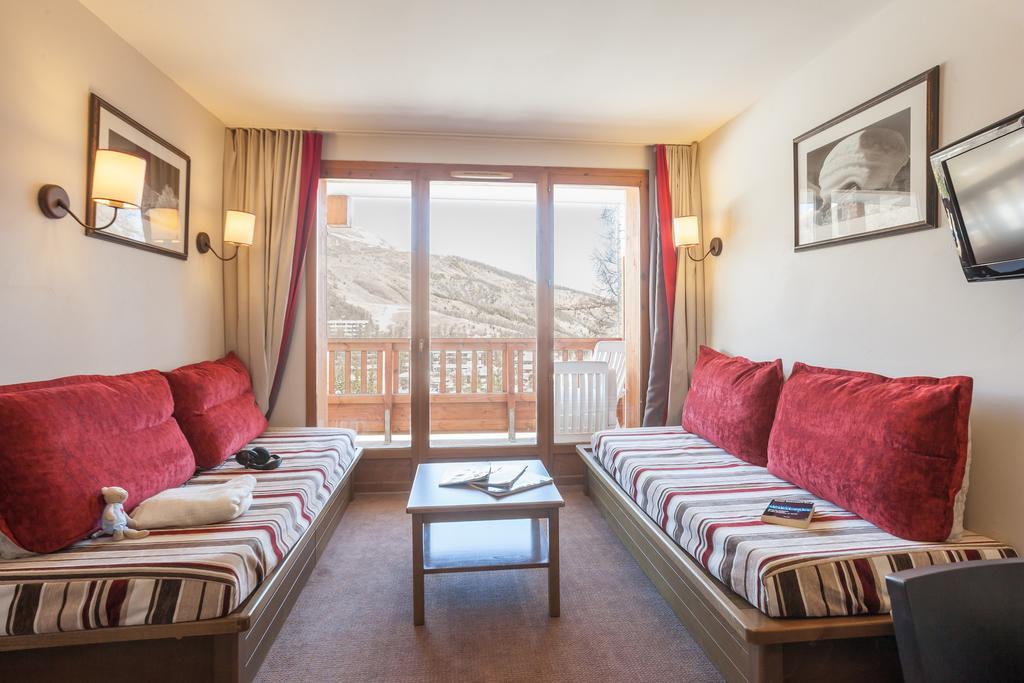 וארס Residence Albane - Maeva Home מראה חיצוני תמונה