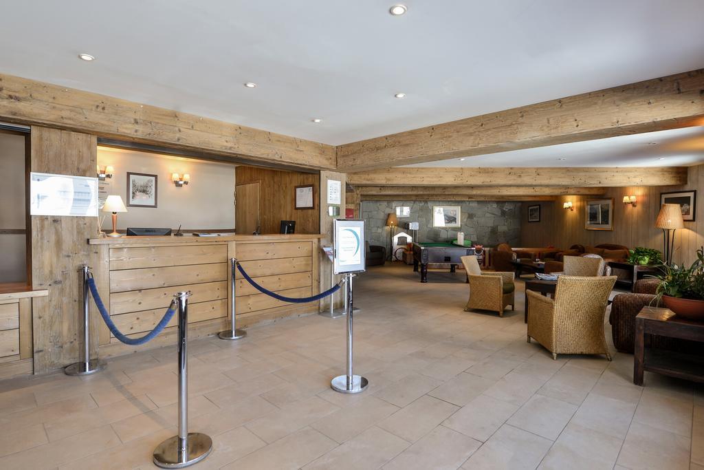 וארס Residence Albane - Maeva Home מראה חיצוני תמונה