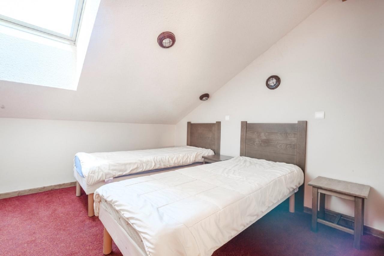 וארס Residence Albane - Maeva Home מראה חיצוני תמונה
