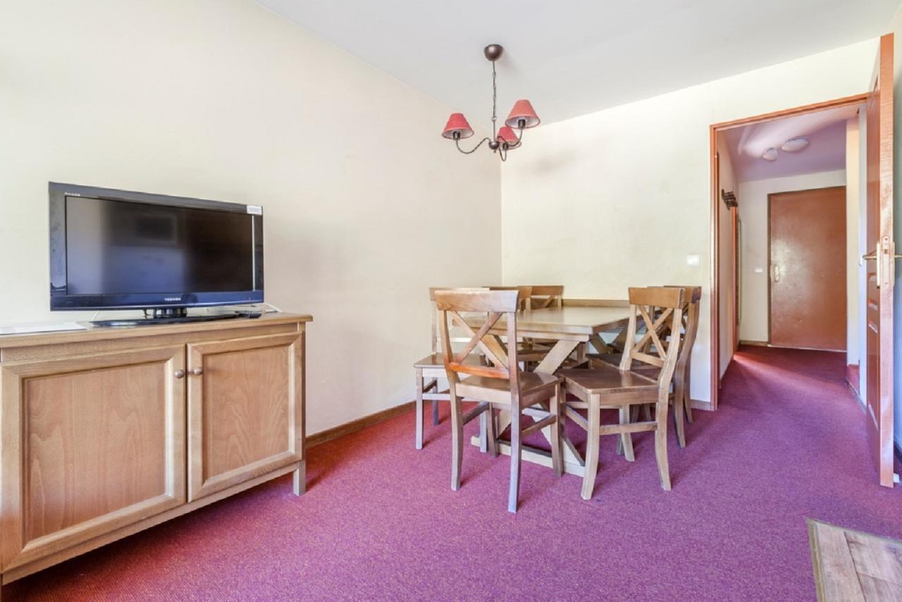 וארס Residence Albane - Maeva Home מראה חיצוני תמונה