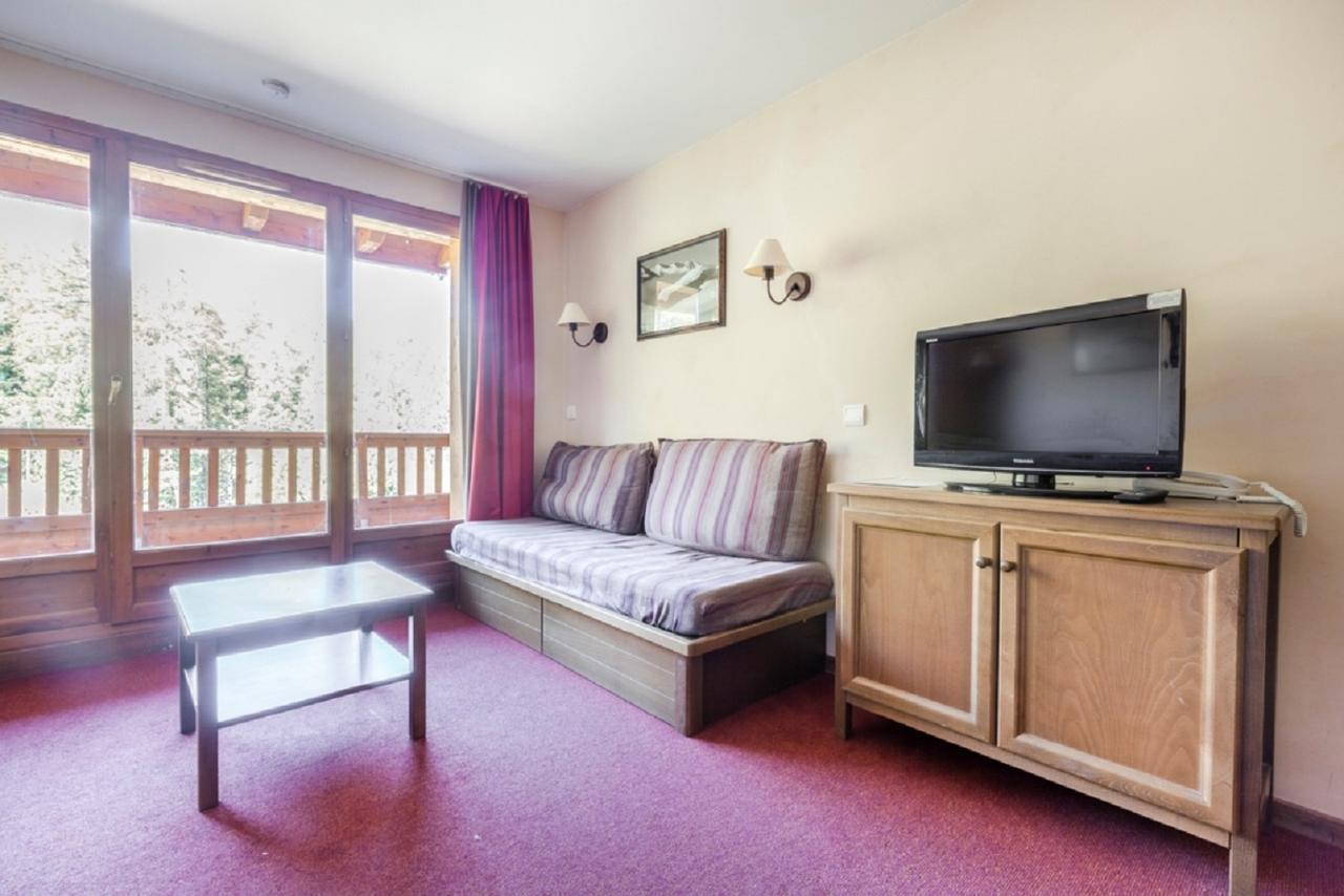 וארס Residence Albane - Maeva Home מראה חיצוני תמונה