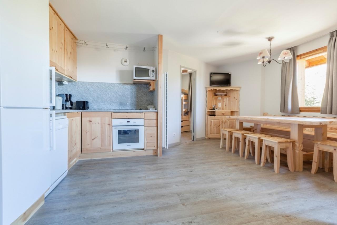 וארס Residence Albane - Maeva Home מראה חיצוני תמונה