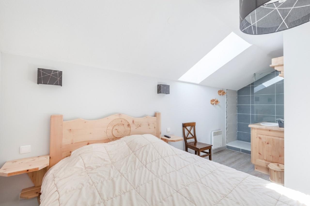 וארס Residence Albane - Maeva Home מראה חיצוני תמונה