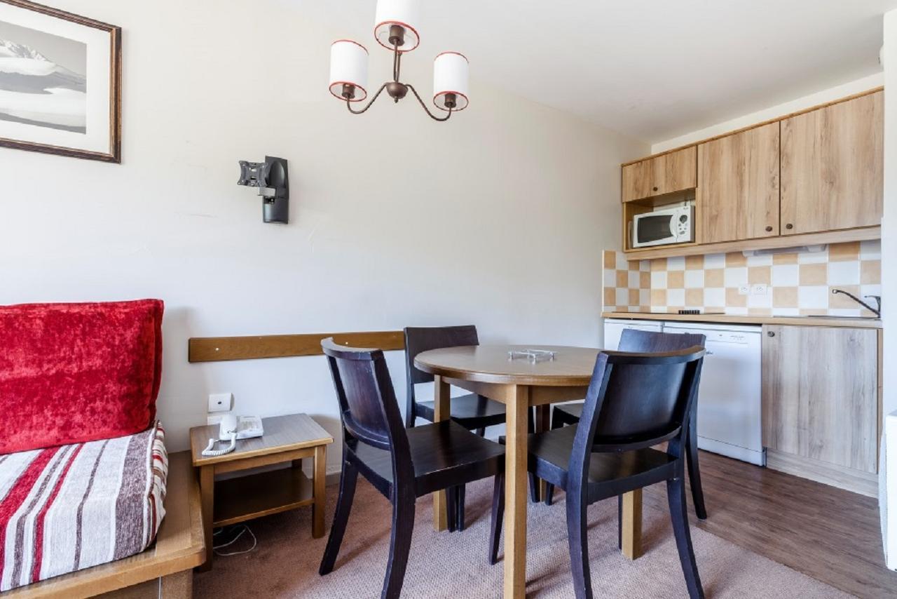 וארס Residence Albane - Maeva Home מראה חיצוני תמונה