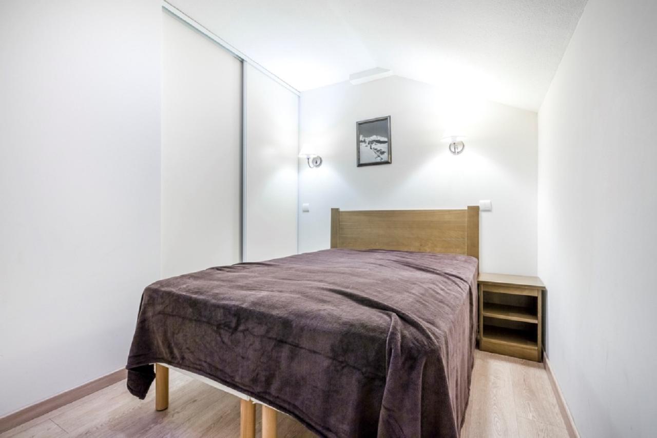 וארס Residence Albane - Maeva Home מראה חיצוני תמונה