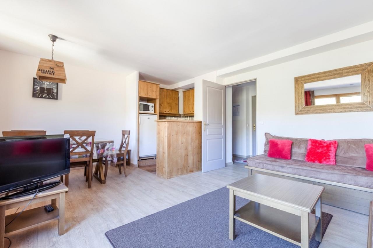וארס Residence Albane - Maeva Home מראה חיצוני תמונה