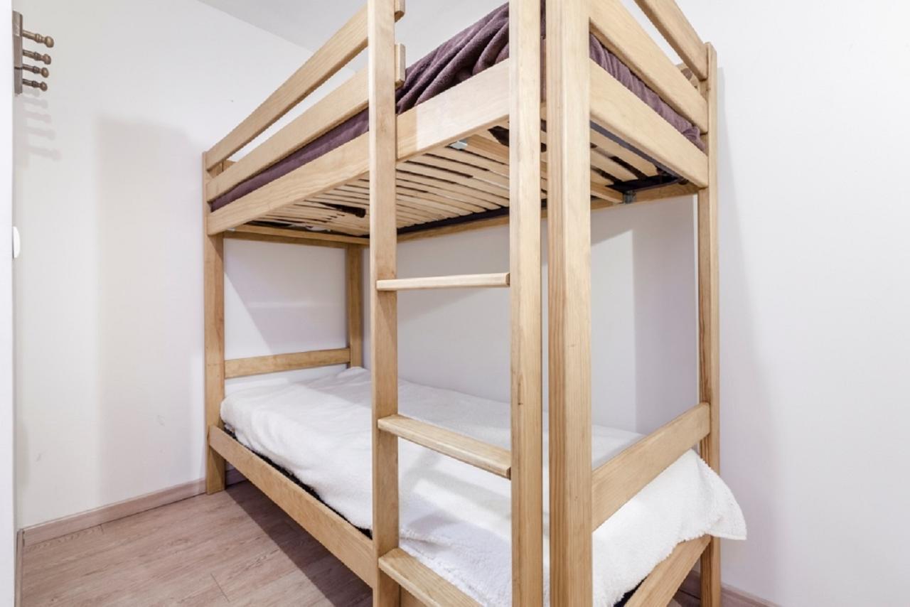 וארס Residence Albane - Maeva Home מראה חיצוני תמונה