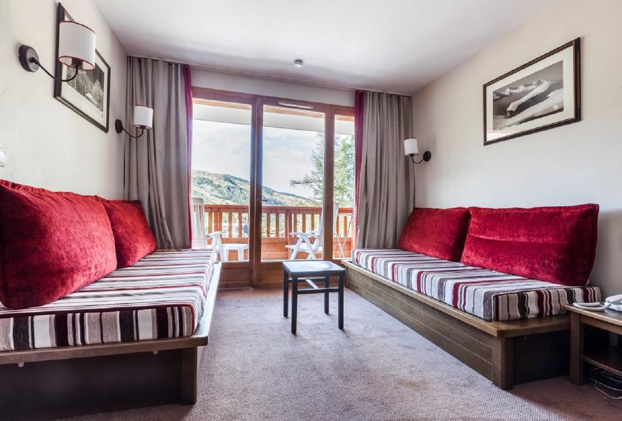 וארס Residence Albane - Maeva Home מראה חיצוני תמונה