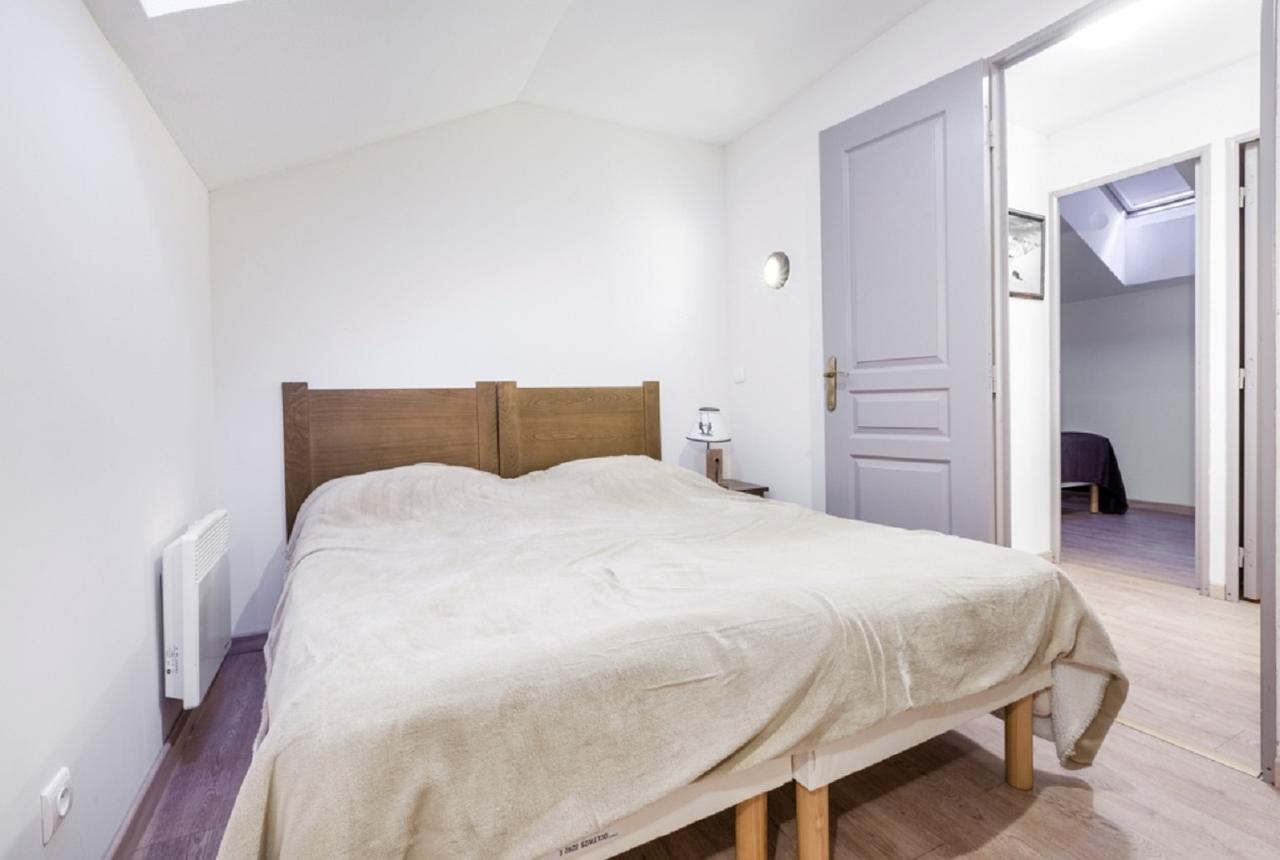 וארס Residence Albane - Maeva Home מראה חיצוני תמונה