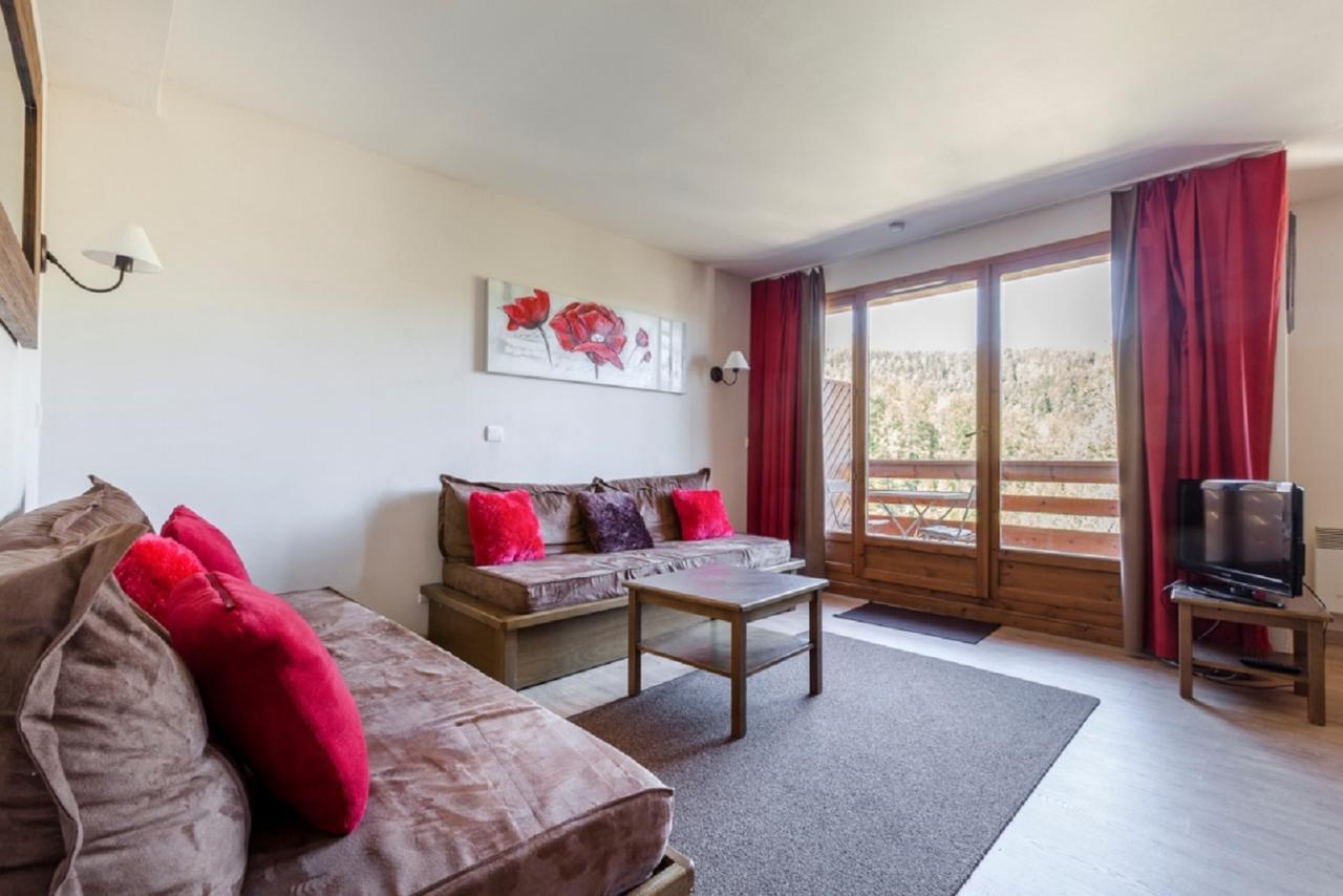 וארס Residence Albane - Maeva Home מראה חיצוני תמונה