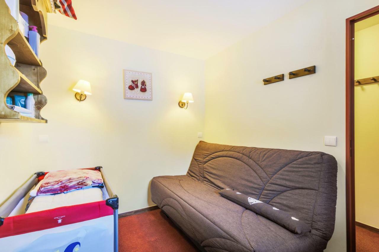 וארס Residence Albane - Maeva Home חדר תמונה