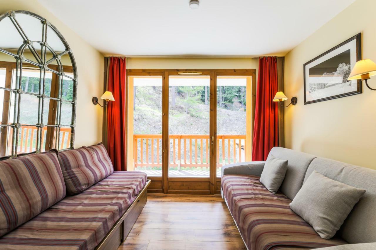 וארס Residence Albane - Maeva Home מראה חיצוני תמונה