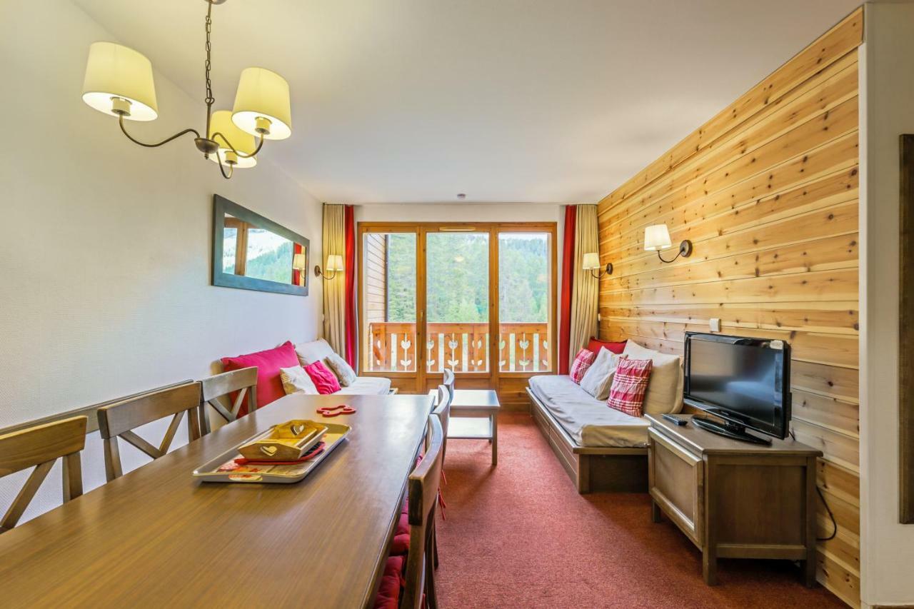 וארס Residence Albane - Maeva Home מראה חיצוני תמונה